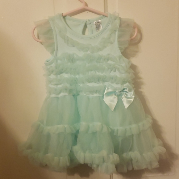 18-24m dress - Picture 1 of 1